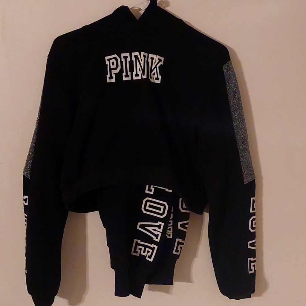 Love Pink